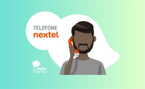 ligar na nextel|Telefone Nextel 